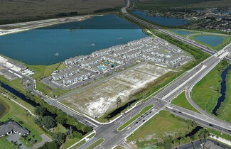 Rockledge, FL Commercial - Stadium Pky Rockledge, FL Commercial - Stadium Pky