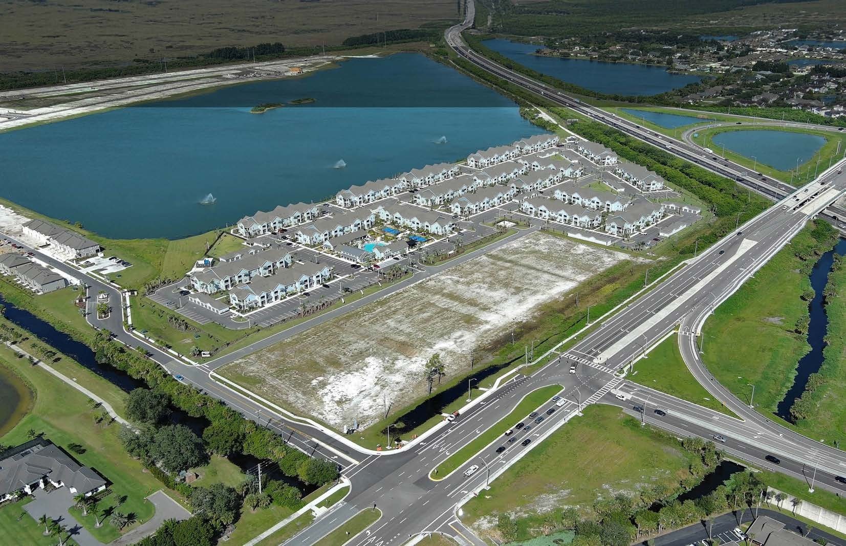 Stadium Pky, Rockledge, FL for Sale