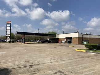 Houston, TX Retail - 13180 Westpark Dr