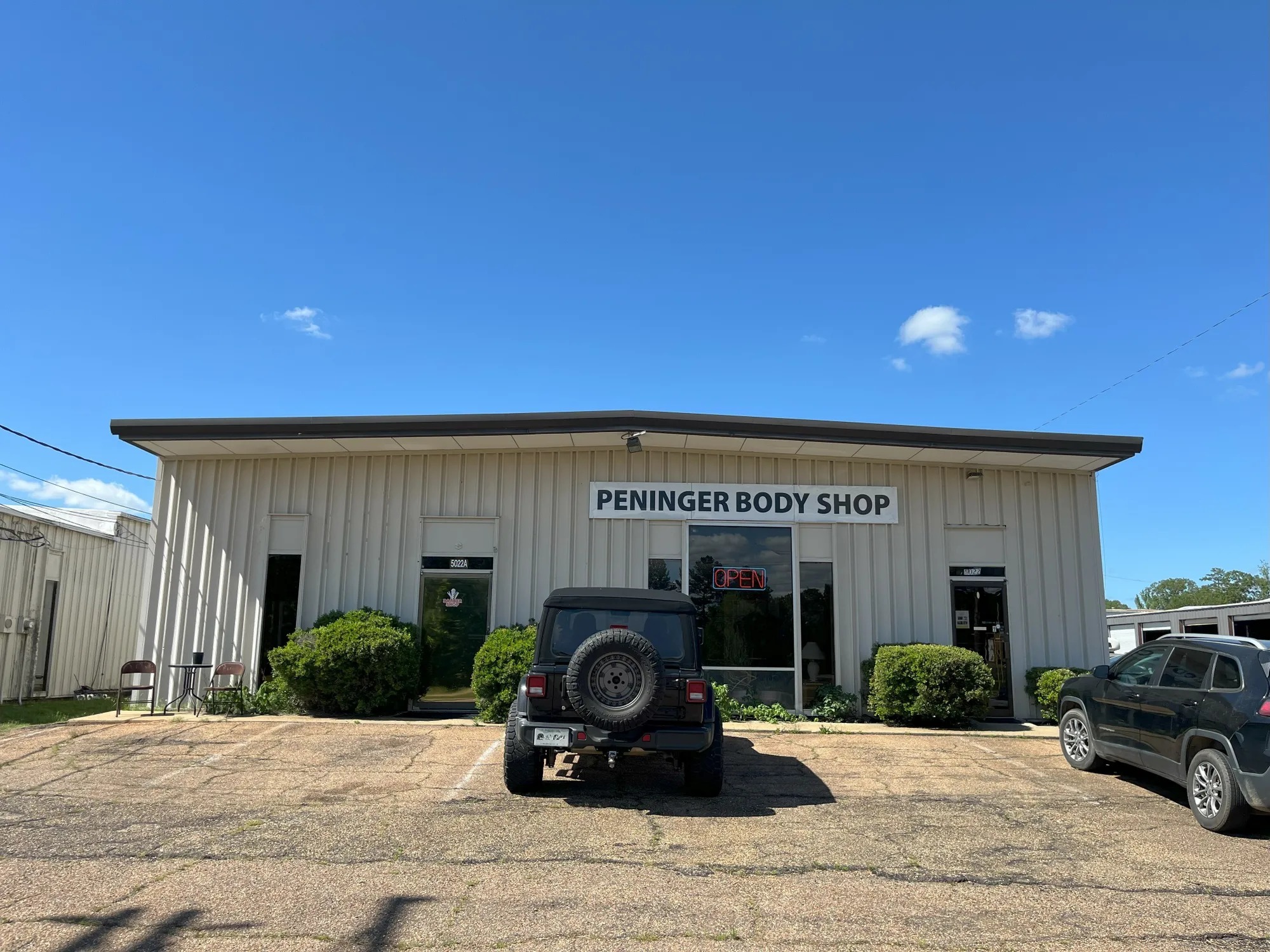 5022 Highway 80 E, Pearl, MS for Rent