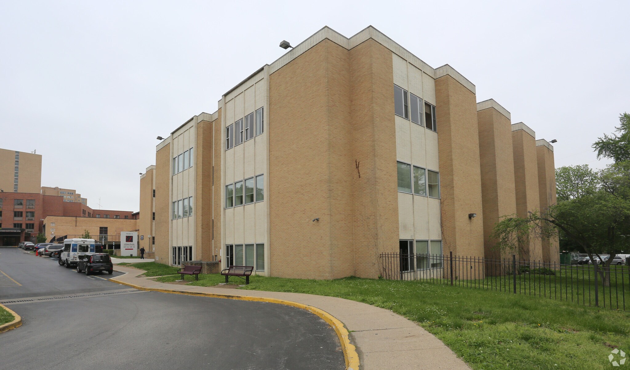 5201 Old York Rd, Philadelphia, PA for Rent
