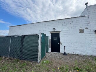 Hicksville, NY Industrial - 30 Bethpage Rd
