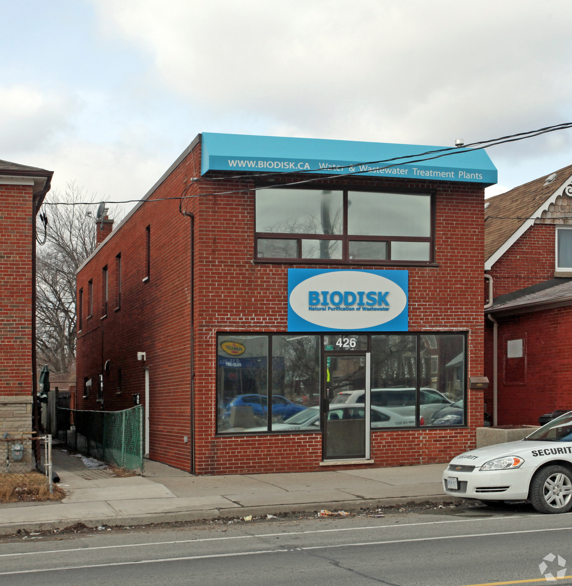 426 Royal York Rd, Toronto, ON for Sale