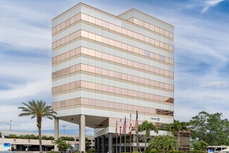 Tampa, FL Office - 500 N West Shore Blvd Tampa, FL Office - 500 N West Shore Blvd