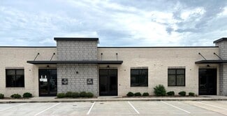 Sugar Land, TX Loft/Creative Space - 202 Industrial Blvd