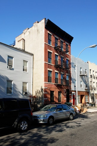 Brooklyn, NY Apartments - 214 21st St