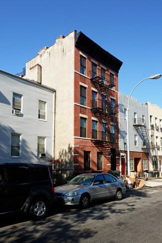 Brooklyn, NY undefined - 214 21st St Brooklyn, NY undefined - 214 21st St