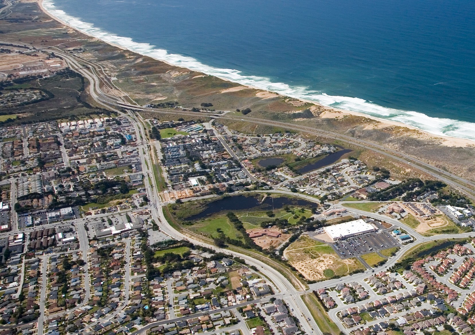 150 Beach Rd Marina, CA 93933 Land Property for Sale on