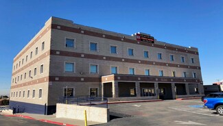 El Paso, TX Office/Medical, Medical - 7878 E Gateway Blvd
