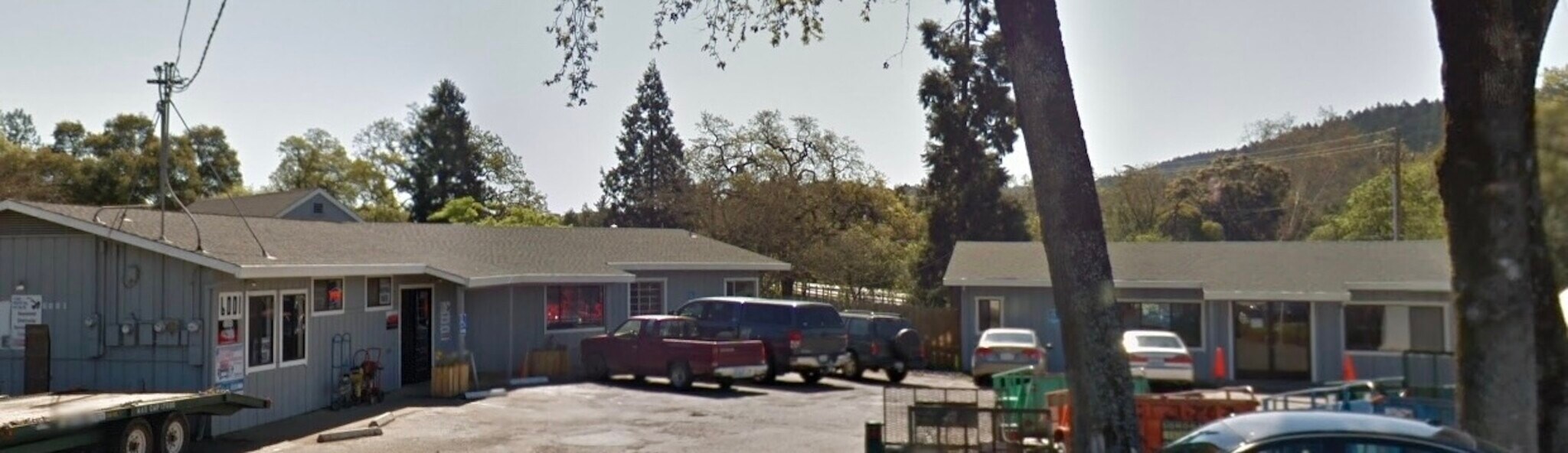 6001 Sonoma Hwy, Santa Rosa, CA for Rent