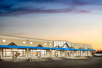 Ferndale, WA Retail - 1904 Main St Ferndale, WA Retail - 1904 Main St