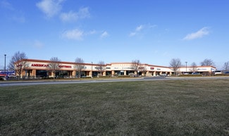 Fort Wayne, IN Retail - 4916 Illinois Rd