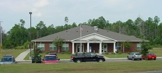 Gulfport, MS Office - 11309 Old Highway 49