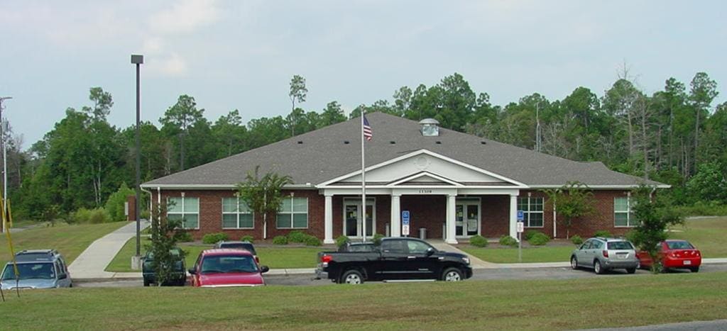 11309 Old Highway 49, Gulfport, MS for Sale