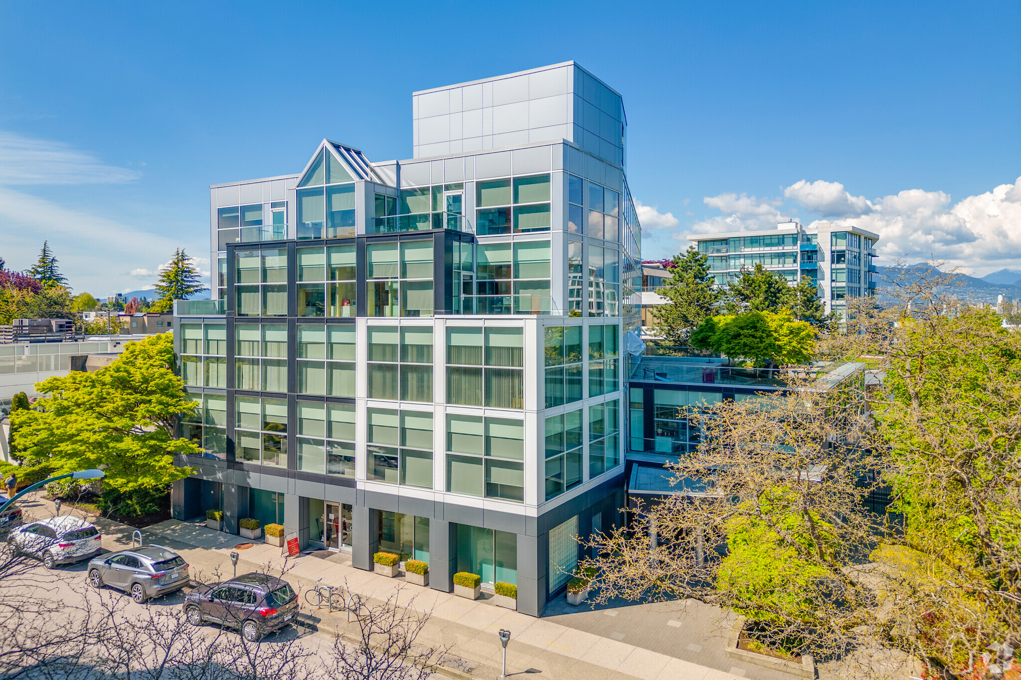 1765 W 8th Ave, Vancouver, BC for Rent