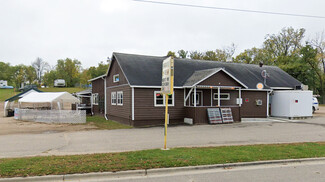 Detroit Lakes, MN Restaurant - 1743 Long Bridge Rd