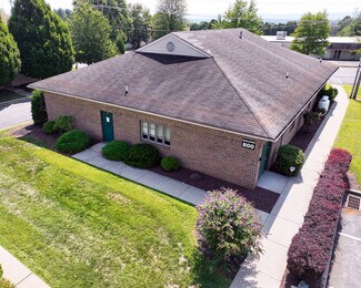 Phillipsburg, NJ undefined - 800 Coventry Dr