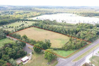 Millstone, NJ Commercial Land - 479-497 NJ 33 Millstone, NJ Commercial Land - 479-497 NJ 33