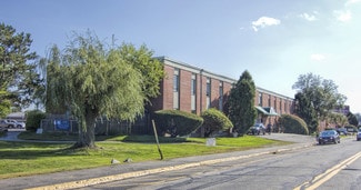 Wakefield, MA Office - 607 North Ave Wakefield, MA Office - 607 North Ave