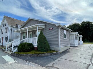 194 Fitchville Rd