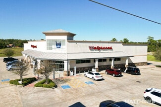 Baytown, TX Drug Store - 4849 N Hwy 146