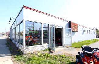 418 Maple St  