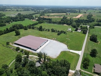 Gentry, AR Commercial - TBD NE Douglas Cemetery Road
