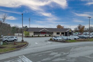 Kittanning, PA Freestanding - 16 Hilltop Plz Kittanning, PA Freestanding - 16 Hilltop Plz