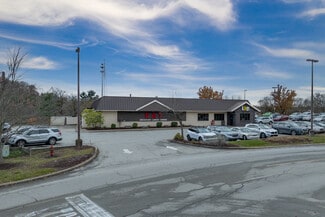 Kittanning, PA Retail - 16 Hilltop Plz