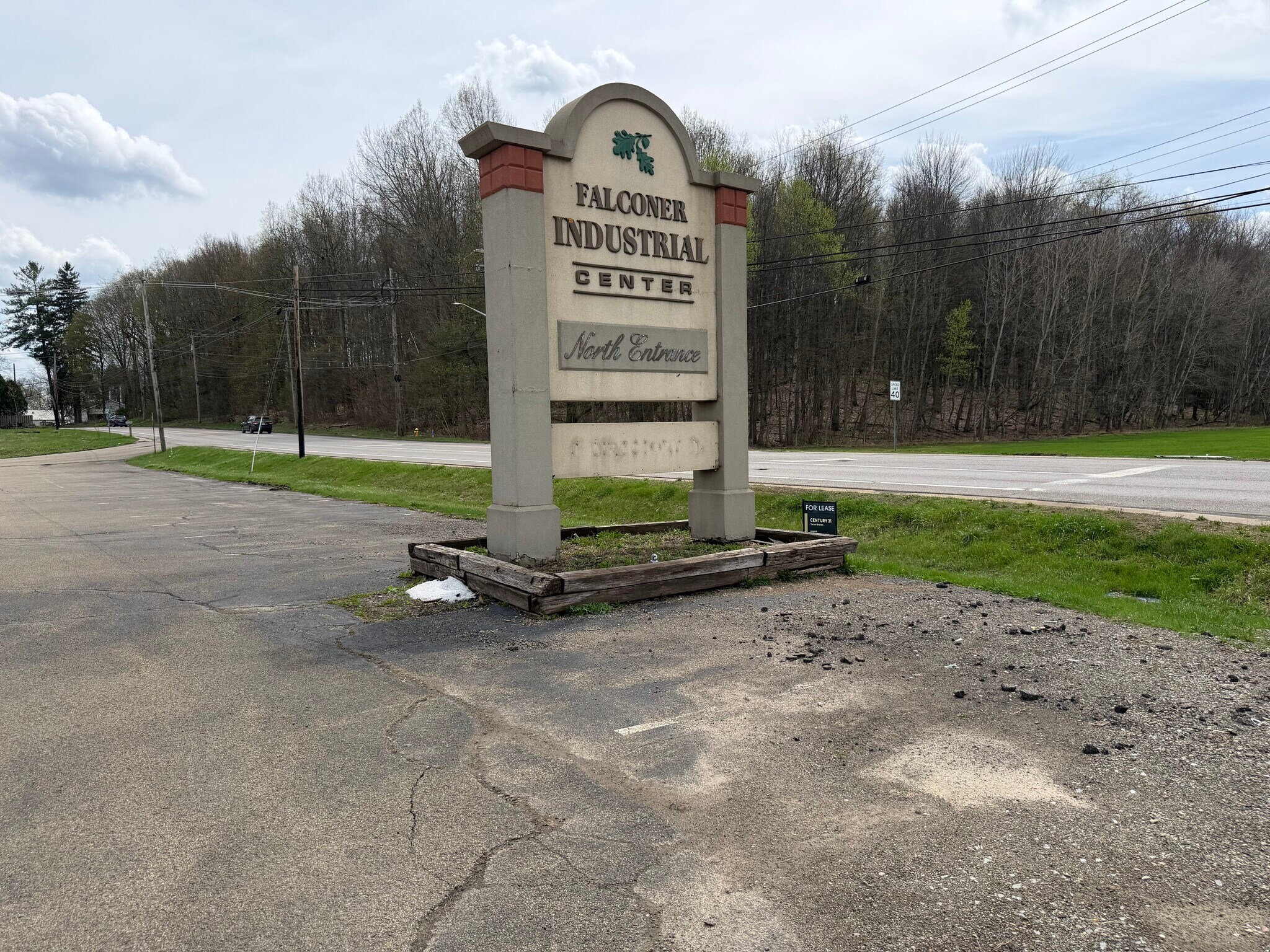 2636 S Work St, Falconer, NY for Rent