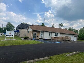 Warren, OH Office/Medical - 1455 Parkman Rd