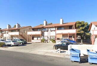 Las Vegas, NV undefined - 1932 Lirio Way