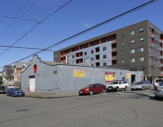 Portland, OR Industrial - 311 NE Shaver St