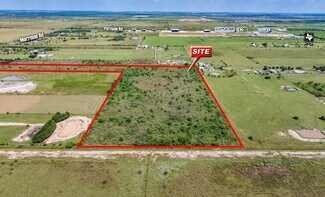 Brookshire, TX Commercial Land - 0 Morrison