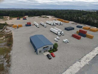 Macon, GA Industrial - 220 Cargill Road Connector