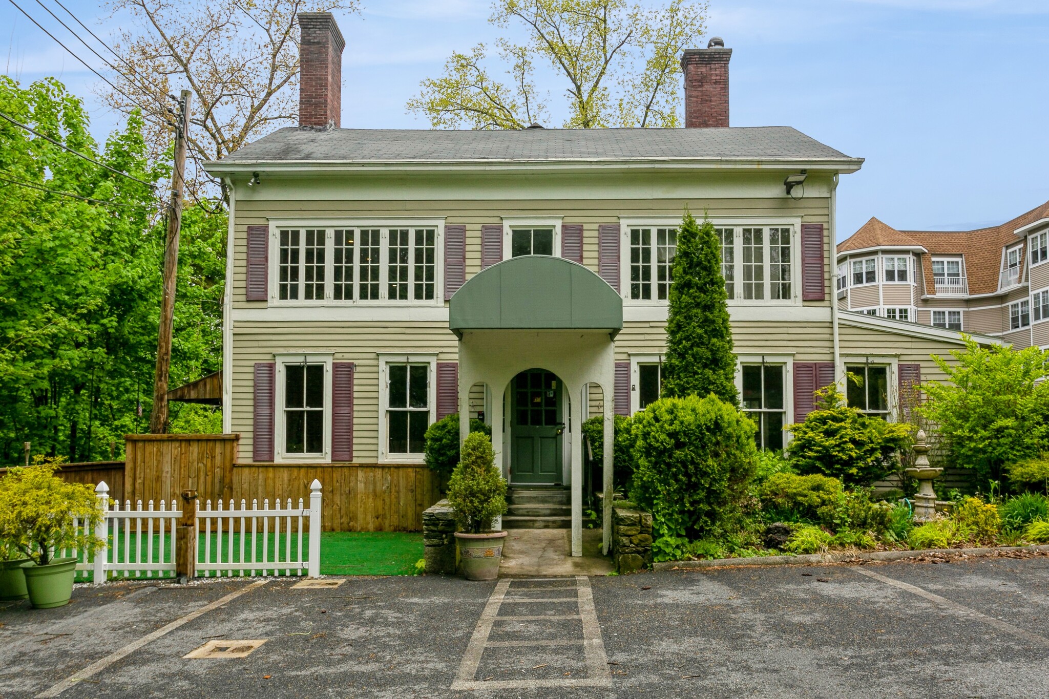 234 N Bedford Rd, Mount Kisco, NY for Sale