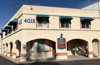 Torrance, CA Office - 4015 Pacific Coast Hwy