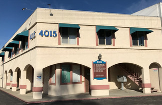 Torrance, CA Office, Office/Retail - 4015 Pacific Coast Hwy