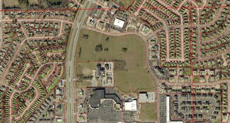 Montgomery, AL Commercial Land - Taylor Road At Halycon Drive