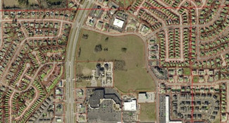 Montgomery, AL Commercial - Taylor Road At Halycon Drive Montgomery, AL Commercial - Taylor Road At Halycon Drive