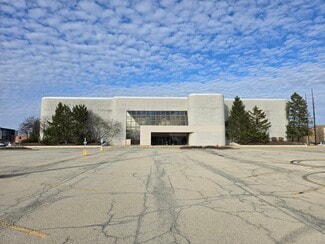 Joliet, IL undefined - 3340 Mall Loop Dr
