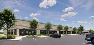 Leander, TX Retail, Flex - W State Hwy 29 & Ronald Reagan Blvd Leander, TX Retail, Flex - W State Hwy 29 & Ronald Reagan Blvd