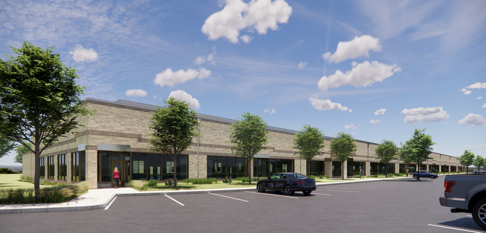 W State Hwy 29 & Ronald Reagan Blvd, Leander, TX for Rent