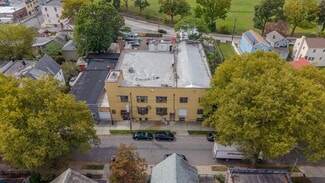 Mount Vernon, NY Warehouse - 458 10th Ave Mount Vernon, NY Warehouse - 458 10th Ave