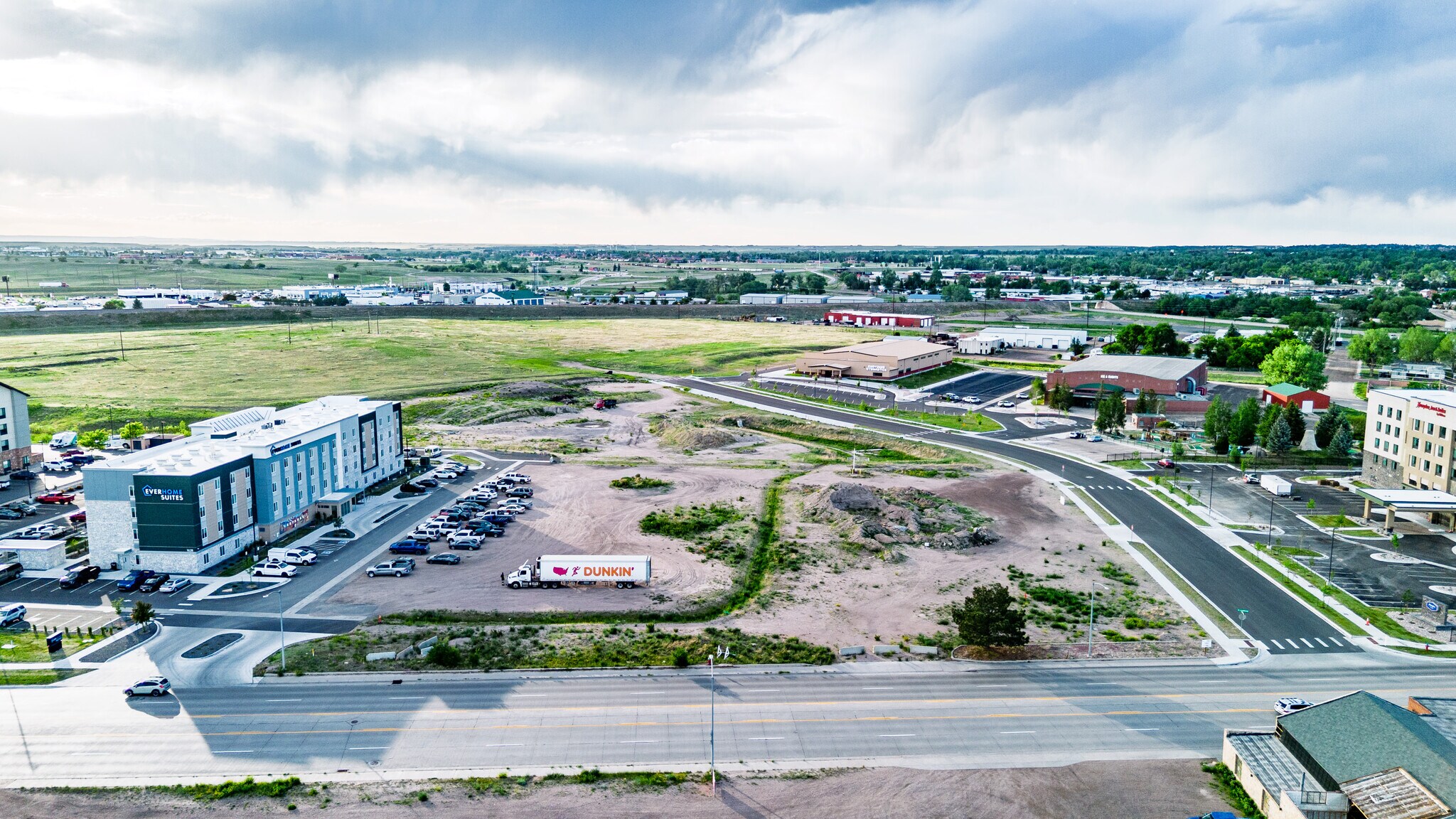 W Lincolnway, Cheyenne, WY for Sale