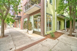 Longmont, CO Storefront Retail/Residential - 1114 Neon Forest Cir