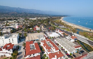 Santa Barbara, CA Office - 22 Anacapa St Santa Barbara, CA Office - 22 Anacapa St