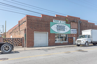 Lebanon, TN Warehouse - 106 E Market St