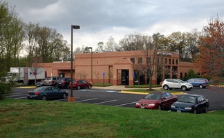 Fairfax, VA Medical - 8261 Willow Oaks Corporate Dr