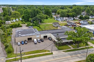 Wayne, MI undefined - 4045 Second St